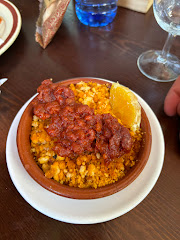 Bodeguita Nicomedes.