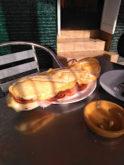 Burguer Castillo