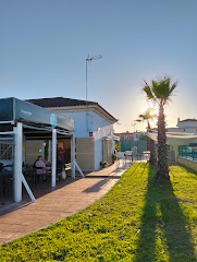 Bymajo Gastro Bar(antiguo Bar La Vaguada)