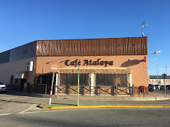 Cafe Atalaya