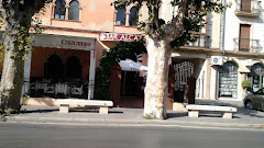 Café Bar Alcázar