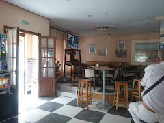 Café Bar Aldoan