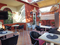 Cafe Bar B&J