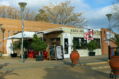 Café Bar Centro de Salud