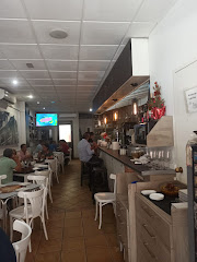 Café Bar Cipri