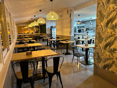 Café-Bar El Parque