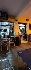Café Bar La Campiña