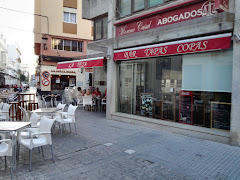 Café Bar la Teja