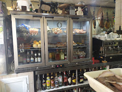 Cafe-Bar Mely