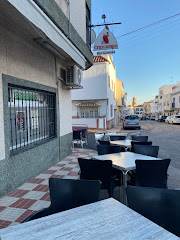 Café Bar Nueva Carteya