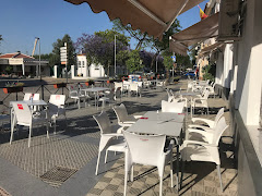 Cafe - Bar Reyes