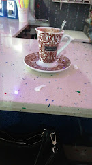 Cafe & Copas OhLaLa