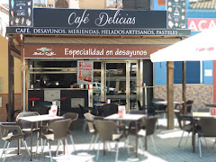 Café Delicias