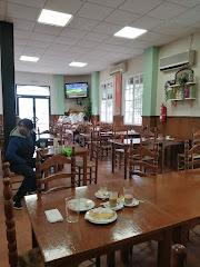 Café La Bolera