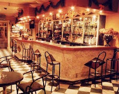 CAFÉ-PUB COLISEO