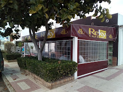Cafe Reky