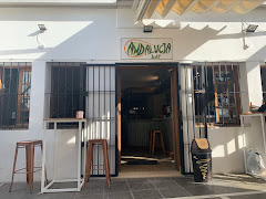 Café Restaurante Andalucía