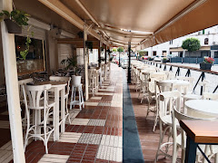 Café Zurbarán