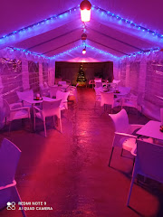 CAFETERÍA-BAR LOS NIÑOS