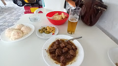 Cafetería bar Tu sabes