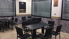 Cafeteria Cerveceria Puente de Angorrilla