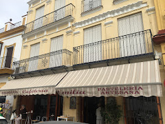 Cafetería Emilia