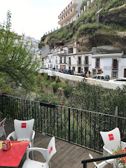 Cafeteria/Heladeria Capry