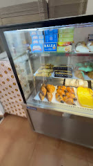 Cafetería La Abuela Luisa