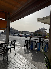 Cafeteria La Eskalera