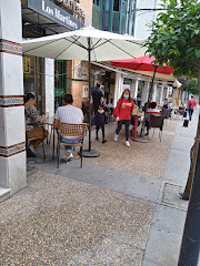 Cafetería Los Martines