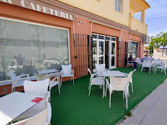 Cafetería Mesón Gelves