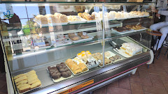 Cafeteria- Pasteleria La Miloja