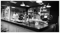 Cafetería Plaza Cafe