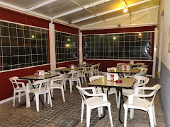 Cafetería Privata