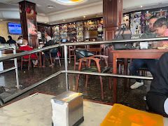 Cafeteria Rio Blanco