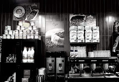 Cafeteria Roma