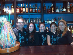 Cafetería Sándalo