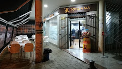 Cafetería Toscana