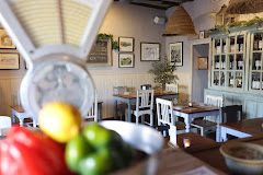 Califa Tapas