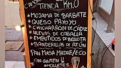 Ca´Moña Eventos Trebujena