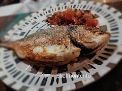 Caño 18 gastrobar