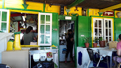 Cantina De TiTi ( El Bartolo )