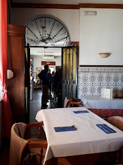CASA ARIAS C.B