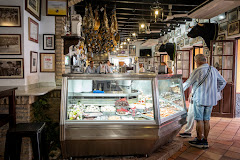 Restaurantes en  Sanlúcar de Barrameda provincia de Cádiz