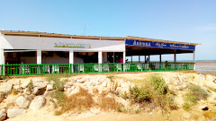 Casa Gaspar · Chiringuito Comidas