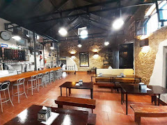 CASA MANOLO Peña El Chusco.