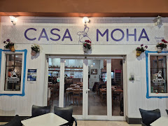 Casa Moha
