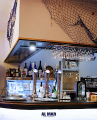 Cervecería | ALMAR | Mairena del aljarafe