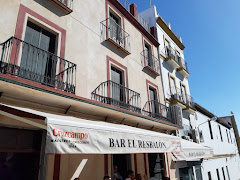CERVECERIA El Resbalon