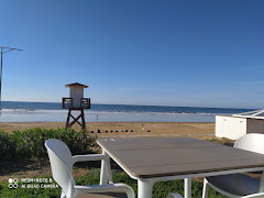 Chiringuito Camarón